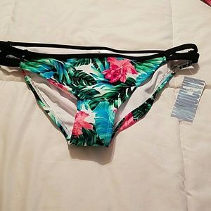 Bikini bottoms